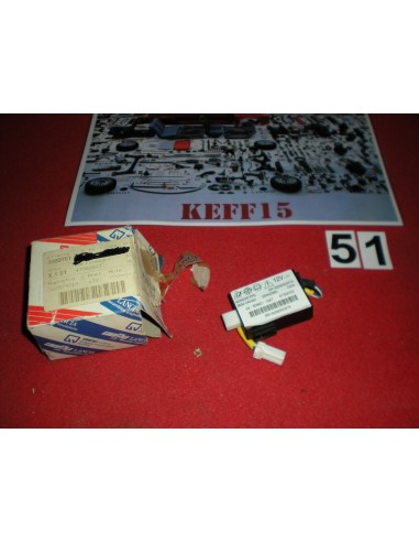 47302023 sensore airbag fiat marea bravo brava -  Az Ricambi  Sei alla ricerca di ricambi per la tua auto d’epoca?