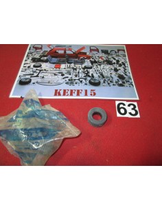 7551995 boccola canna sterzo fiat panda 91-03 -  Az Ricambi  Sei alla ricerca di ricambi per la tua auto d’epoca?