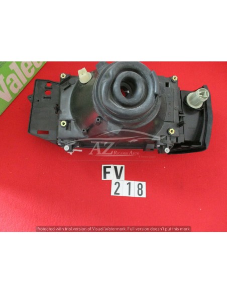 faro fanale anteriore proiettore 063147 sx fiat tipo lpa 362 elma -  Az Ricambi  Sei alla ricerca di ricambi per la tua auto ...