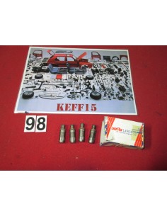 7778140 punteria idraulica fiat lancia alfa-romeo -  Az Ricambi  Sei alla ricerca di ricambi per la tua auto d’epoca?