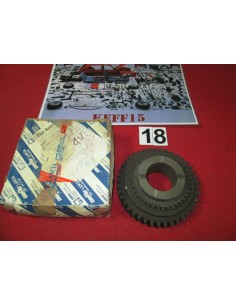 95022047 ingranaggio cambio 1â° marcia 41-denti fiat ducato talento r89-90 c25 j5 -  Az Ricambi  Sei alla ricerca di ricambi ...