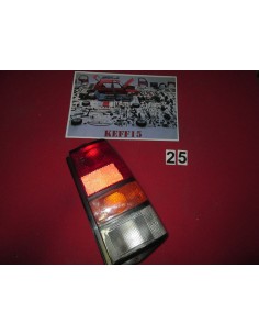 Fanale posteriore dx fiat panda 1â° serie olsa rear lamps -  Az Ricambi  Sei alla ricerca di ricambi per la tua auto d’epoca?