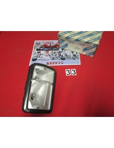 7560966 portalampada posteriore sx fiat 126 bis rear lamps -  Az Ricambi  Sei alla ricerca di ricambi per la tua auto d’epoca?
