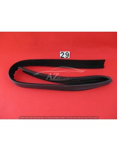 7542297 profilo gomma scendente porta anteriore dx adatto a fiat uno -  Az Ricambi  Sei alla ricerca di ricambi per la tua au...