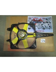 8240056 elettroventola radiatore motore fiat uno r89 1.1 fire water cooler -  Az Ricambi  Sei alla ricerca di ricambi per la ...