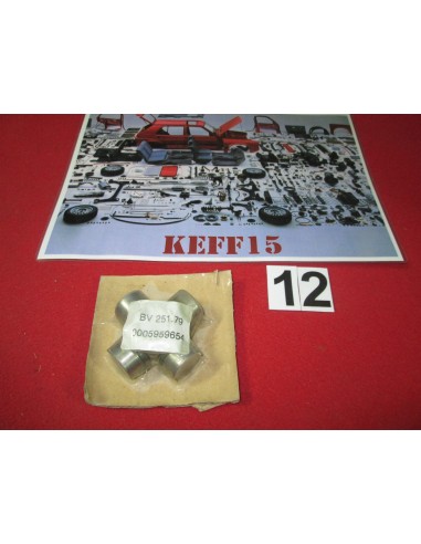 5959654 crociera albero trasmissione fiat panda 4x4 83- -  Az Ricambi  Sei alla ricerca di ricambi per la tua auto d’epoca?