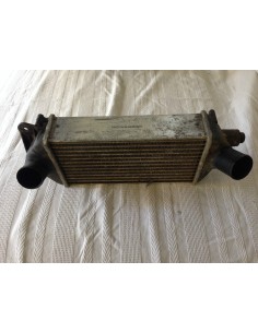 Radiatore intercooler lancia delta hf -  Az Ricambi  Sei alla ricerca di ricambi per la tua auto d’epoca?