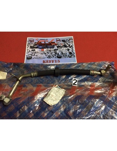 60812063 tubo radiatore olio fiat tipo alfa 145 146 155 lancia dedra delta td -  Az Ricambi  Sei alla ricerca di ricambi per ...