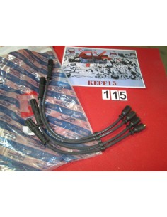 7604977 set cavi candele fiat panda uno 900 1.0 1.1 85-95 -  Az Ricambi  Sei alla ricerca di ricambi per la tua auto d’epoca?