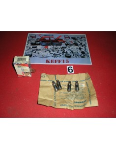 7778140 kit 4-pezzi punterie idrauliche fiat lancia bravo/a y marea 1.4 -  Az Ricambi  Sei alla ricerca di ricambi per la tua...