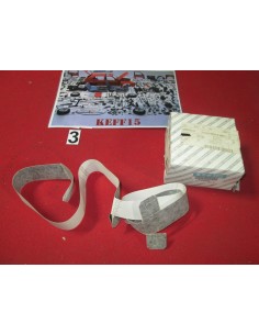 735393518 adesivo imbellimento fiat -  Az Ricambi  Sei alla ricerca di ricambi per la tua auto d’epoca?