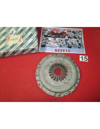 5893657 meccanismo frizione fiat punto 1.7 td -  Az Ricambi  Sei alla ricerca di ricambi per la tua auto d’epoca?