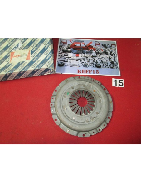 5893657 meccanismo frizione fiat punto 1.7 td -  Az Ricambi  Sei alla ricerca di ricambi per la tua auto d’epoca?