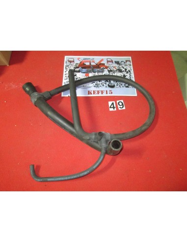 7612339 manicotto acqua inferiore fiat panda fire 85-03 water sleeve -  Az Ricambi  Sei alla ricerca di ricambi per la tua au...