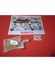 46536178 manicotto acqua scambiatore fiat bravo/a marea multipla alfa 145 146 -  Az Ricambi  Sei alla ricerca di ricambi per ...