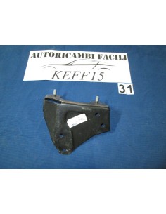 7588203 staffa supporto cambio fiat duna benzina diesel fiorino uno cs 86-08 -  Az Ricambi  Sei alla ricerca di ricambi per l...