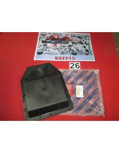 46519173 riparo protezione leva cambio fiat punto lancia y 99-10 -  Az Ricambi  Sei alla ricerca di ricambi per la tua auto d...