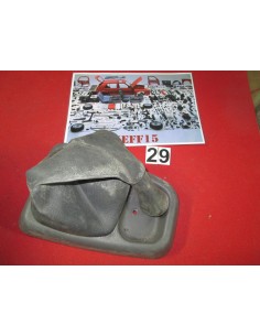 182992160 porta oggetti con pomello leva cambio fiat punto 93-97 -  Az Ricambi  Sei alla ricerca di ricambi per la tua auto d...