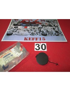 735276491 tappo paraurti anteriore fiat punto 99-03 -  Az Ricambi  Sei alla ricerca di ricambi per la tua auto d’epoca?