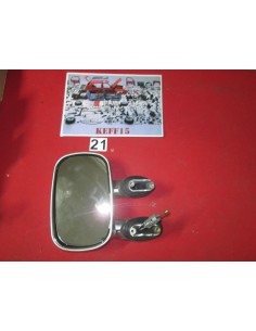 40219413 specchietto retrovisore sx fiat doblo' rearview mirror -  Az Ricambi  Sei alla ricerca di ricambi per la tua auto d’...