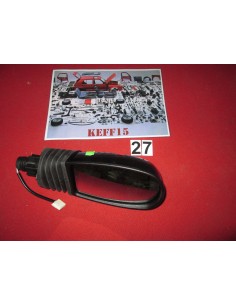 735395761 specchietto retrovisore sx fiat punto 03-10 rearview mirror -  Az Ricambi  Sei alla ricerca di ricambi per la tua a...