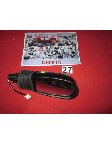 735395761 specchietto retrovisore sx fiat punto 03-10 rearview mirror -  Az Ricambi  Sei alla ricerca di ricambi per la tua a...