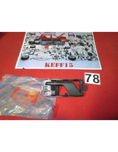 181040180 maniglia interna porta anteriore posteriore dx fiat tipo tempra door -  Az Ricambi  Sei alla ricerca di ricambi per...