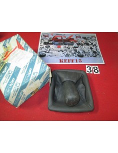 719400635 cuffia cambio con pomello lancia y 95-00 -  Az Ricambi  Sei alla ricerca di ricambi per la tua auto d’epoca?