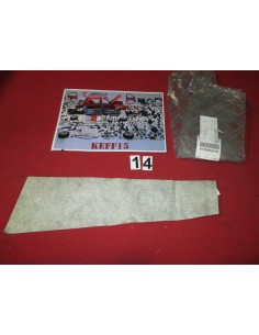 Adesivo rivestimento porta dx fiat grande punto 3-porte evo 05 13 735462179 -  Az Ricambi  Sei alla ricerca di ricambi per la...