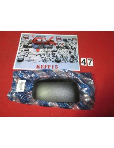 71732869 calotta specchio dx fiat panda 03-09 -  Az Ricambi  Sei alla ricerca di ricambi per la tua auto d’epoca?