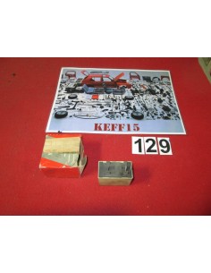 7544351 rele' centralina bloccaporte fiat lancia alfa-romeo control unit -  Az Ricambi  Sei alla ricerca di ricambi per la tu...