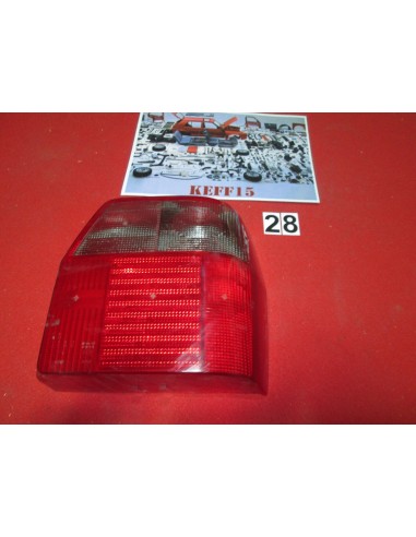 Trasparente plastica posteriore dx fiat uno r89 originale lamps -  Az Ricambi  Sei alla ricerca di ricambi per la tua auto d’...