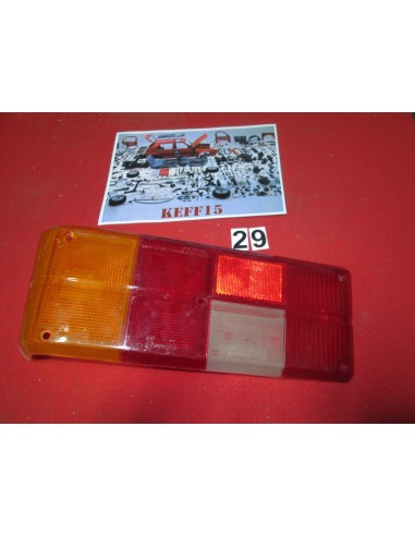 Trasparente plastica posteriore sx fiat regata originale -  Az Ricambi  Sei alla ricerca di ricambi per la tua auto d’epoca?