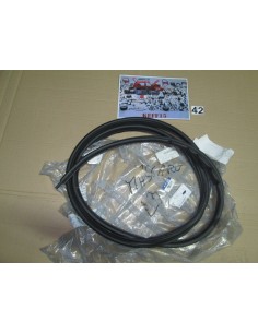 46814072 guarnizione porta dx sx fiat doblo' gasket -  Az Ricambi  Sei alla ricerca di ricambi per la tua auto d’epoca?