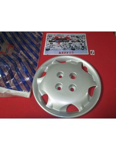 46476565 coppa ruota fiat punto 1â° serie -  Az Ricambi  Sei alla ricerca di ricambi per la tua auto d’epoca?