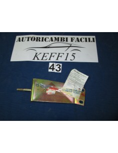 7673301 Staffa marmitta fiat Panda 4x2 Lancia Y10 88-92 -  Az Ricambi  Sei alla ricerca di ricambi per la tua auto d’epoca?