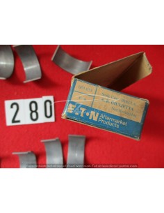 bronzine semi-cuscinetti biella per alfa-romeo giuliena 0,25 -  Az Ricambi  Sei alla ricerca di ricambi per la tua auto d’epoca? 2