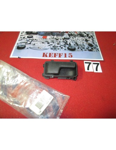 5961723 maniglia interna nero dx fiat uno door handle -  Az Ricambi  Sei alla ricerca di ricambi per la tua auto d’epoca?