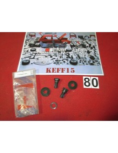 7082513 set 2 bulloni fiat lancia alfa-romeo -  Az Ricambi  Sei alla ricerca di ricambi per la tua auto d’epoca?