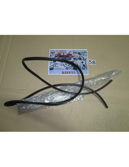 46804344 guarnizione profilo parabrezza fiat panda 03-11 gasket -  Az Ricambi  Sei alla ricerca di ricambi per la tua auto d’...