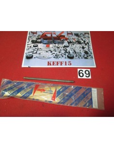 7676868 asta punterie fiat 500 700cc -  Az Ricambi  Sei alla ricerca di ricambi per la tua auto d’epoca?