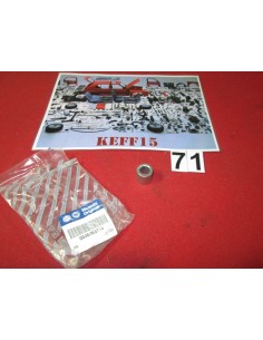 46463774 boccola ammortizzatore fiat palio siena strada -  Az Ricambi  Sei alla ricerca di ricambi per la tua auto d’epoca?