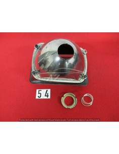 faro fanale proiettore fiat fiorino 1â° serie -  Az Ricambi  Sei alla ricerca di ricambi per la tua auto d’epoca? 2