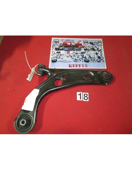 51890709 braccio sospensione dx lancia y 11- -  Az Ricambi  Sei alla ricerca di ricambi per la tua auto d’epoca?