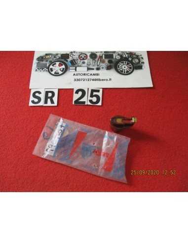 9929187 distributore accensione spazzola rotante fiat panda 45 ritmo 127 128 -  Az Ricambi  Sei alla ricerca di ricambi per l...