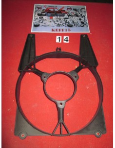 5933630 convogliatore radiatore motore fiat ducato 90-94 water cooler -  Az Ricambi  Sei alla ricerca di ricambi per la tua a...