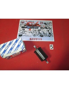 9623266380 filtro carburante benzina fiat lancia peugeot fuel filter -  Az Ricambi  Sei alla ricerca di ricambi per la tua au...