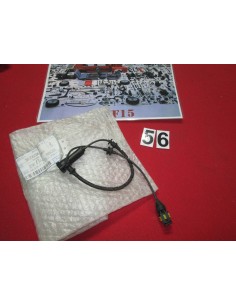 Sensore pattini freni fiat croma 05-10 front wheel brakes 51756786 -  Az Ricambi  Sei alla ricerca di ricambi per la tua auto...