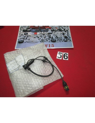 Sensore pattini freni fiat croma 05-10 front wheel brakes 51756786 -  Az Ricambi  Sei alla ricerca di ricambi per la tua auto...