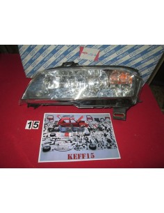 51712716 faro fanale anteriore sx fiat stilo 01-03 headlamp lh -  Az Ricambi  Sei alla ricerca di ricambi per la tua auto d’e...